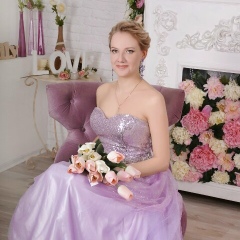 Нина Гонтарук, 31.12.1985, Одесса