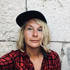 Даша Колпакова, 13.02.1989, Москва