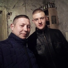 Александр Бузыль, 07.01.1997, Чернигов