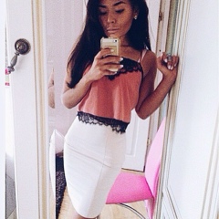 Элина Ким, 04.08.1989, Киев