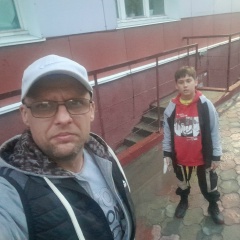 Александр Ермоленко, Семей