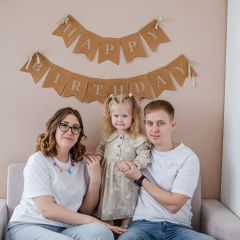 Татьяна Панишева, Тюмень