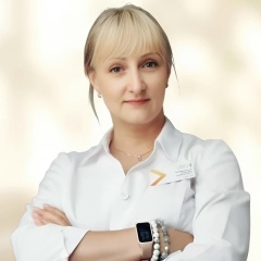 Оксана Аленченко, Красноярск