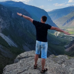 Сергей Любимцев, 18.03.1986, Нижний Новгород