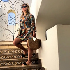 Ангелина Рябинкова, 15.02