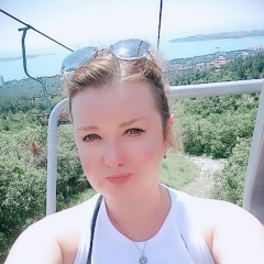 Марина Любимая, 17.06