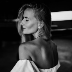 Kristina Averina, 01.09, Москва