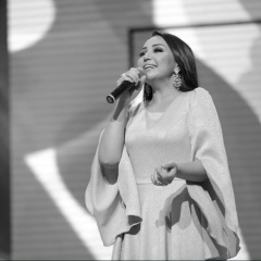 Алтынай Жорабаева, 28.10.1978, Алматы