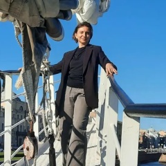 Ирина Егоркина, 24.08, Санкт-Петербург
