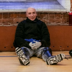 Даниил Горохов, 28.10.1988, Санкт-Петербург