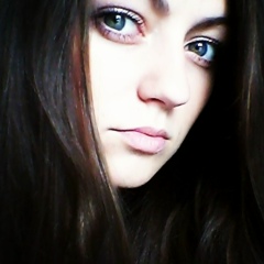 Viktoriya Shtrukh, 22.01.1994, Алматы