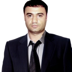 Ragim Mamedov, 14.12.1981, Хачмаз