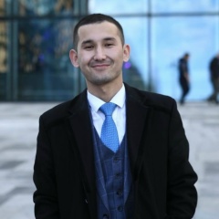 Абдугазиз Абди, 27.11, Астана