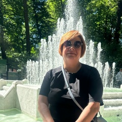 Елена Грязных, 18.06.1971, Архангельск