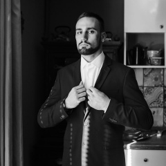 Валерий Ушкин, 19.02