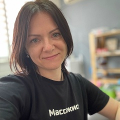 Анна Тринька, 05.01.1988, Симферополь