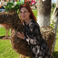 Ксения Шокина, 08.12, Санкт-Петербург