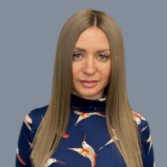 Ирина Цепелева, 30.07, Москва