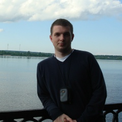 Михаил Белоусов, Москва