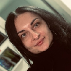 Екатерина Устинова, 19.08, Москва