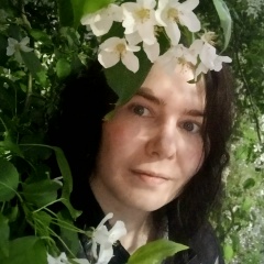 Светлана Вечкапова, 23.10, Новосибирск