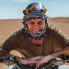 Вовка Фомич, 30.11, Санкт-Петербург