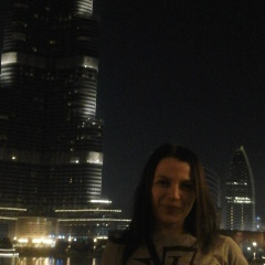Ирина Слипченко, 01.03, Киев