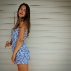 Наталья Кузнецова, 24.11.1986, Москва