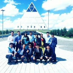 Абылайхан Казбеков, 09.07.1996, Ерейментау