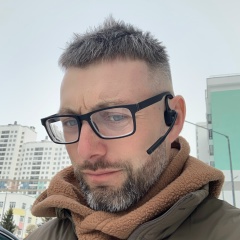 Юрий Рогунов, Екатеринбург