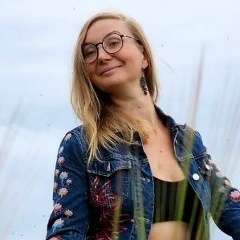 Любовь Чумохвалова, 17.12, Санкт-Петербург