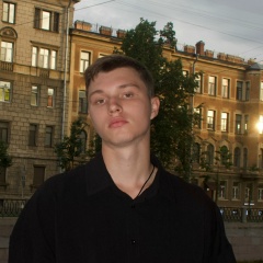 Никита Великоцкий, 12.03.2005