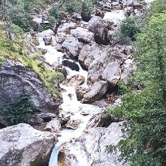 Ольга Шатская, 10.10.1974, Альметьевск