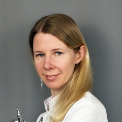 Елена Полева, 01.07.1985, Санкт-Петербург