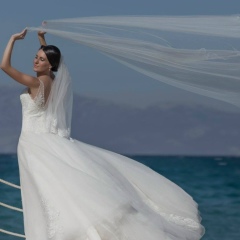 Аня Анилир, 12.05.1987, Санкт-Петербург