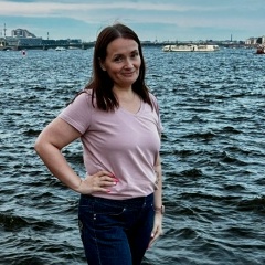 Natasha Wolf, 30.01.1985, Москва