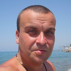 Алексей Захаров, 28.01.1979, Саратов