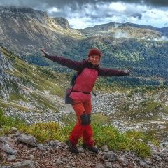 Светлана Шашмурина, 31.10.1985, Ревда