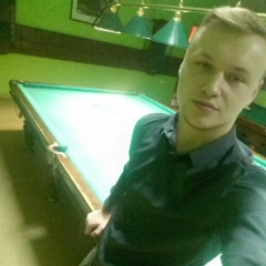 Илья Негадов