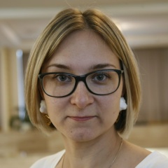 Мария Краснощекова, 19.08.1986, Москва
