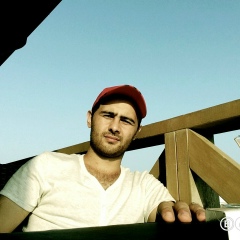 Akram Movsumzade, 25.08, Баку