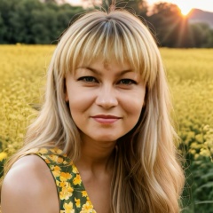 Виктория Андреева, 05.10, Лобня