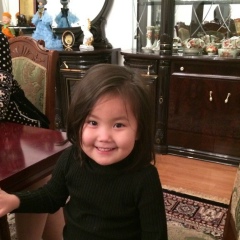 Гульмира Сауирбаева, 15.01.1987, Атырау