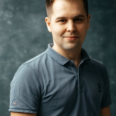 Антон Гудырев, 08.09.1987, Санкт-Петербург