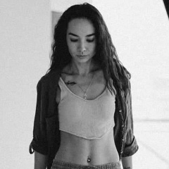 Анастасия Цой, 13.09.1992, Алматы