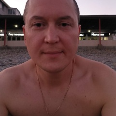 Денис Жуйков, 24.09, Екатеринбург