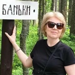 Галина Николаевна, 25.03, Санкт-Петербург
