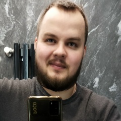 Владимир Долгов, 02.11, Ульяновск