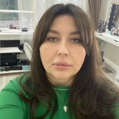 Альбина Алакаева, 05.08, Москва