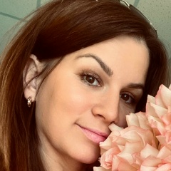 Ольга Якупова, 31.08, Нижний Новгород